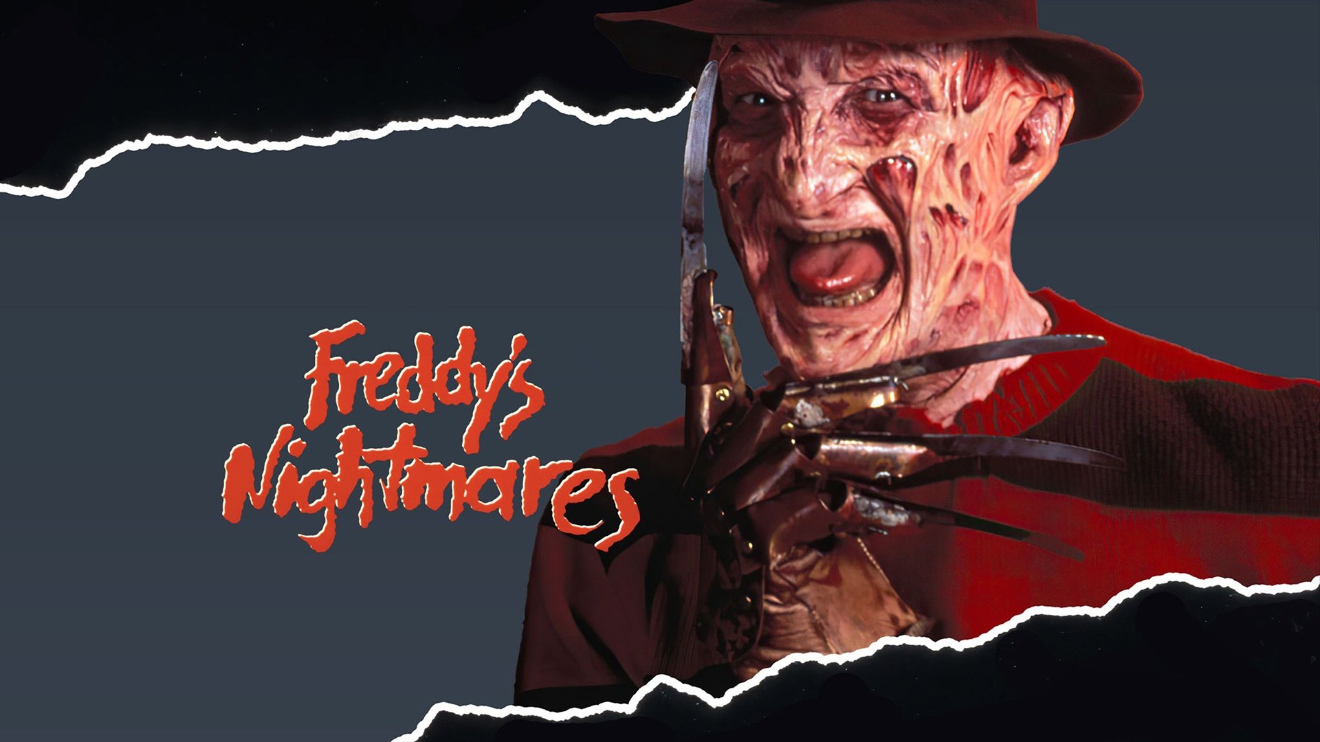 Freddy's Nightmares