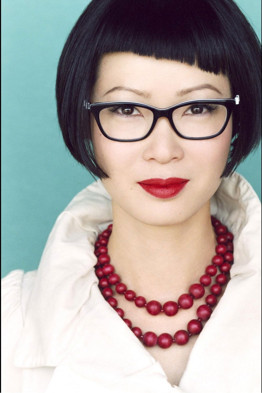 et billede af BeBe Jacobs