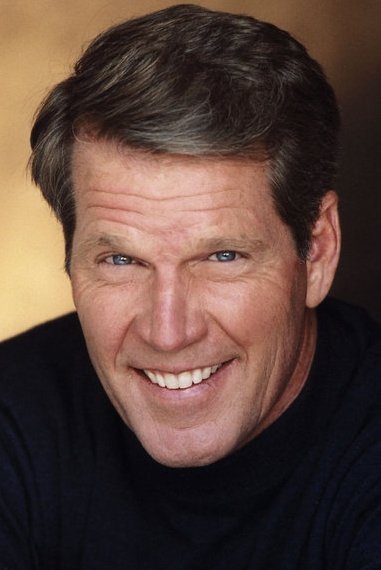 et billede af David E. Willis