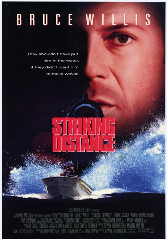 Watch Striking Distance (1993) Full Movie Online Free Films 43