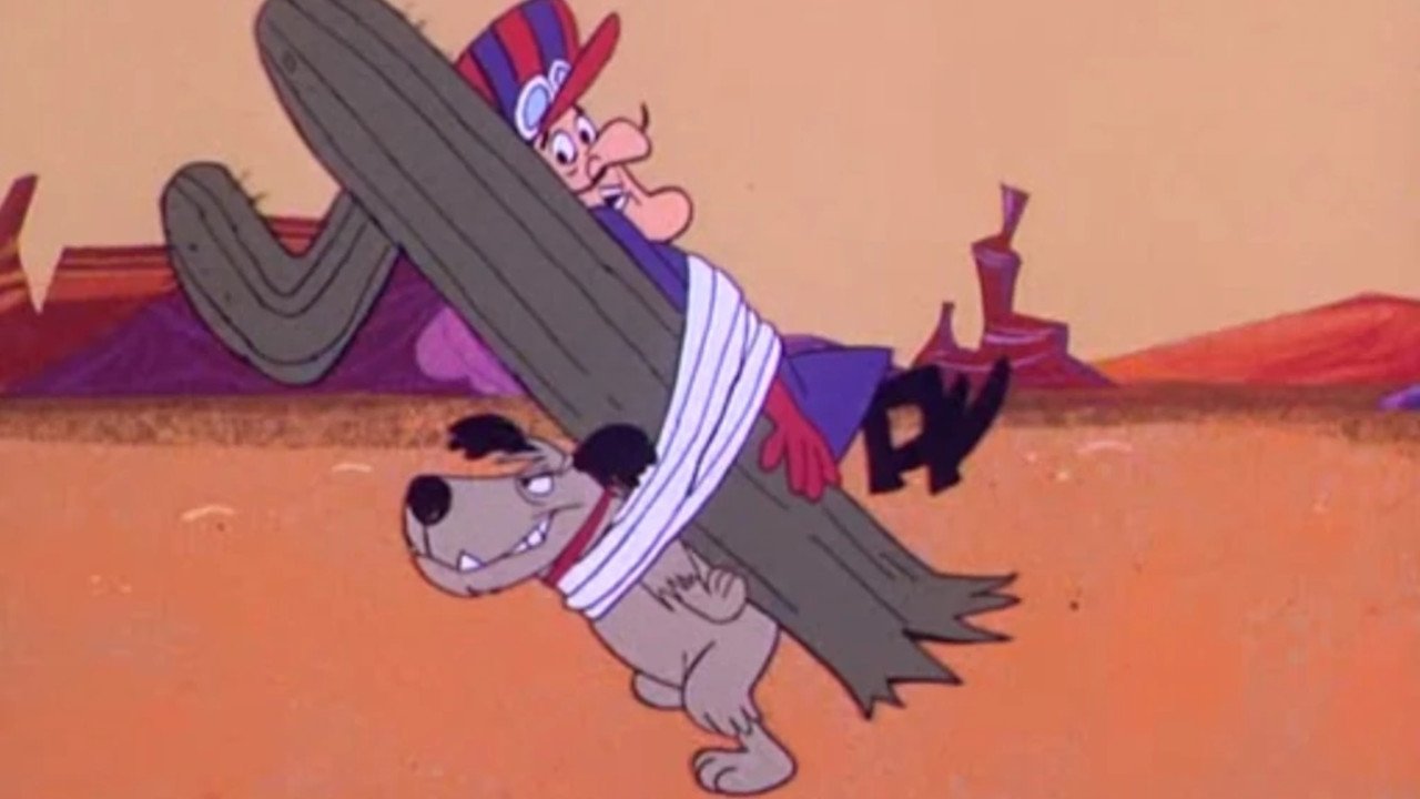 Wacky Races