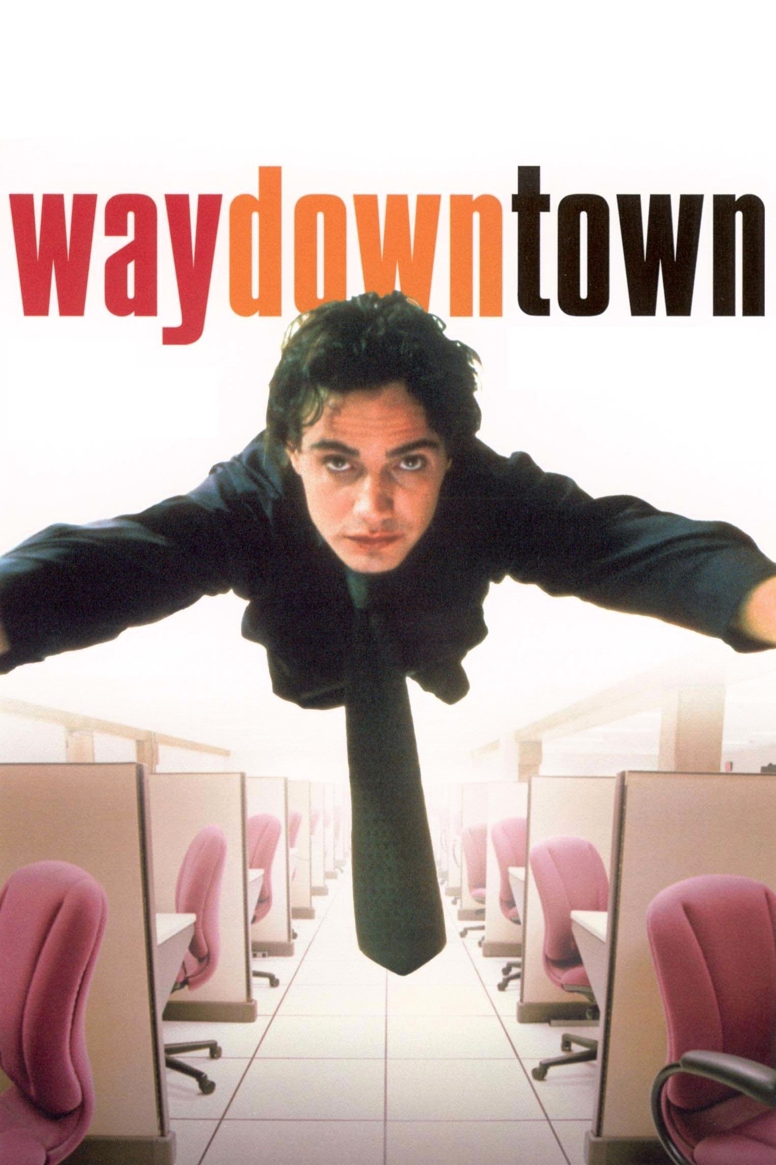 Waydowntown