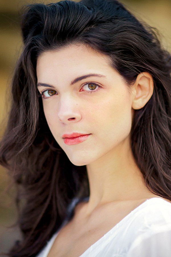 et billede af Raleigh Holmes