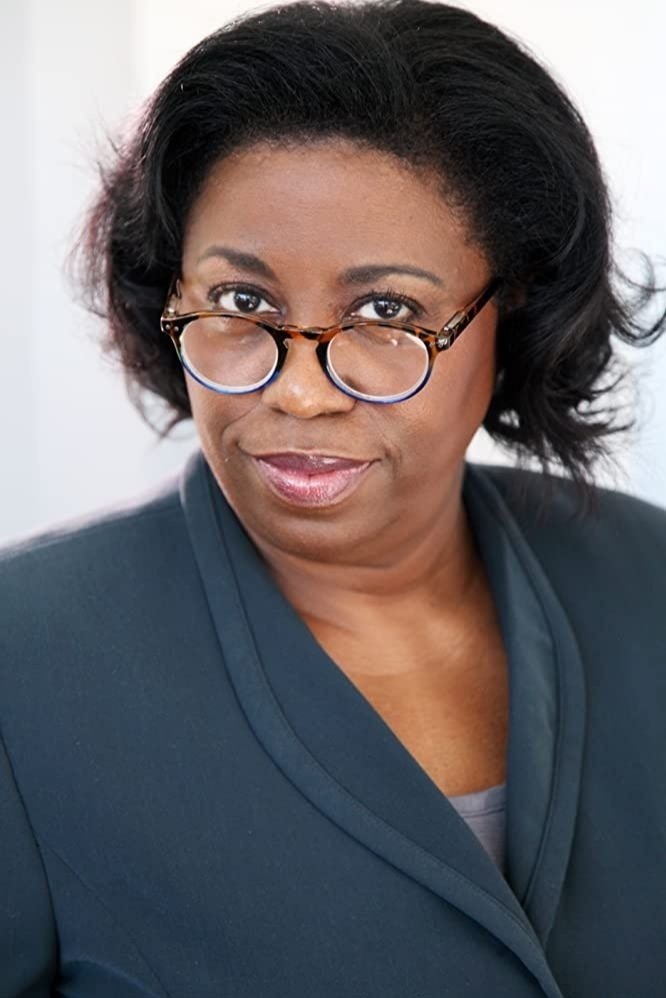 et billede af Michaele Chappell