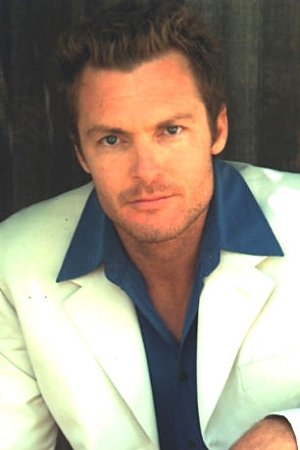 et billede af Ron Reaves