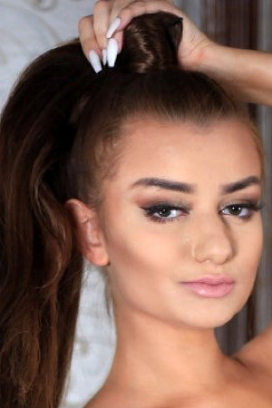 et billede af Sunny Ice