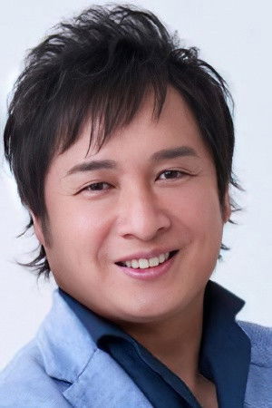 et billede af Takeshi Matsubara