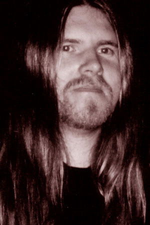 et billede af Reidar Horghagen