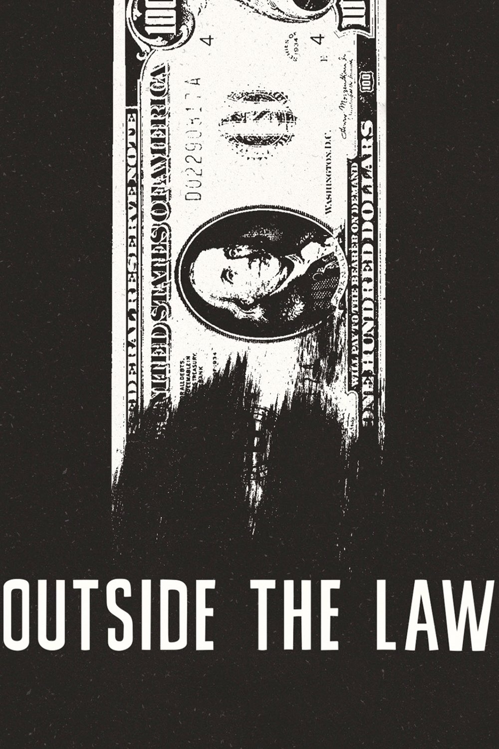 Outside the Law