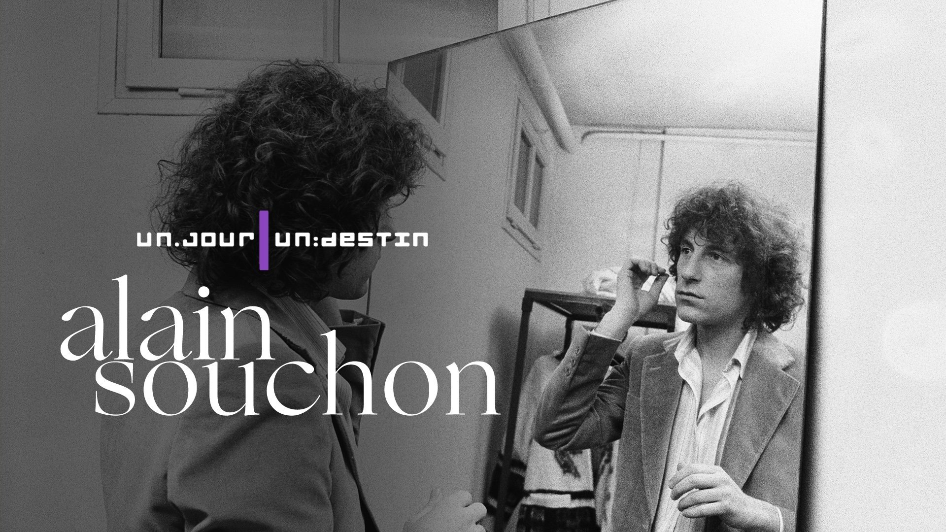 Alain Souchon - One Day, One Fate