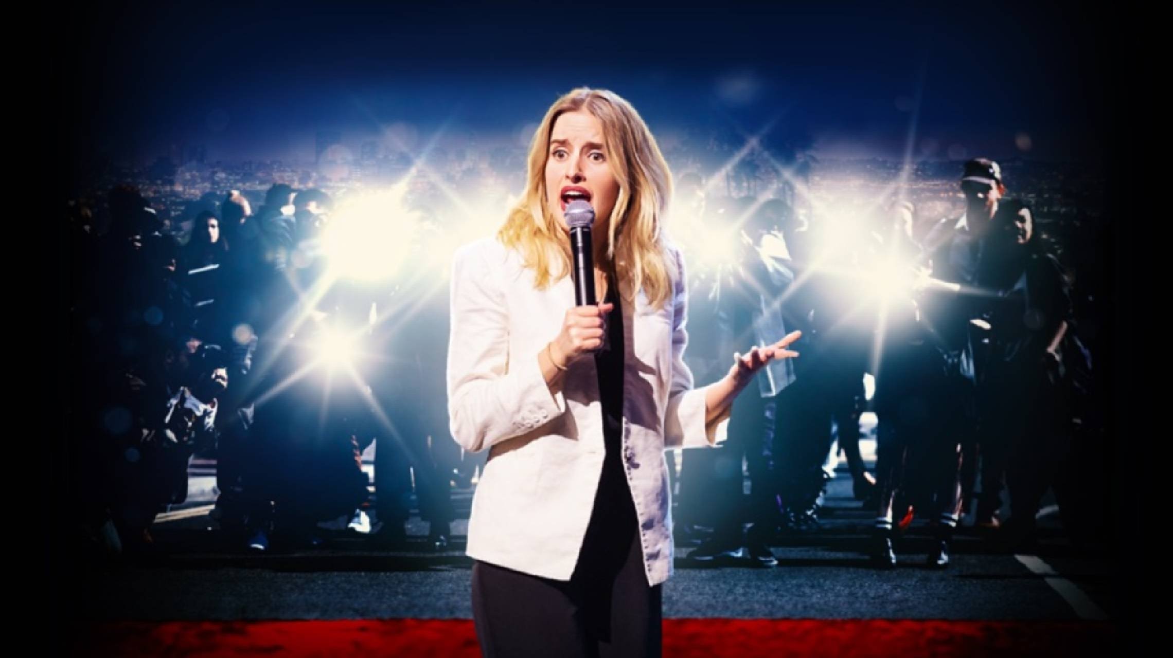 Kylie Brakeman: Linda Hollywood’s Big Night (2024)