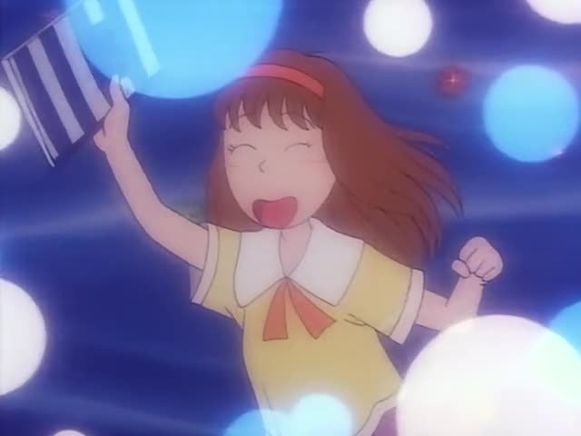 Azuki-chan
