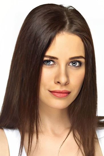 et billede af Gözde Mukavelat