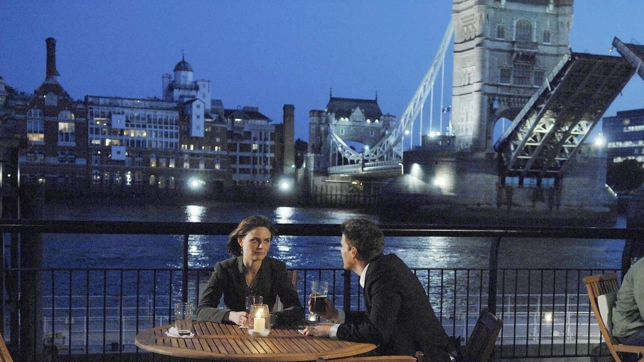 Bones - Season 5 Episode 2