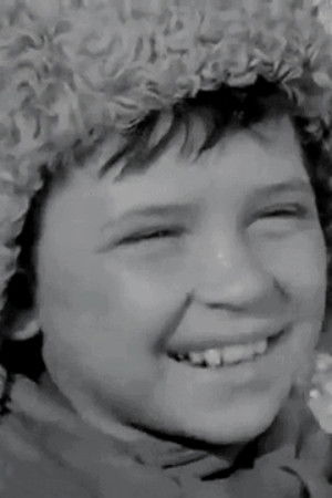 et billede af Viktor Karmalitov