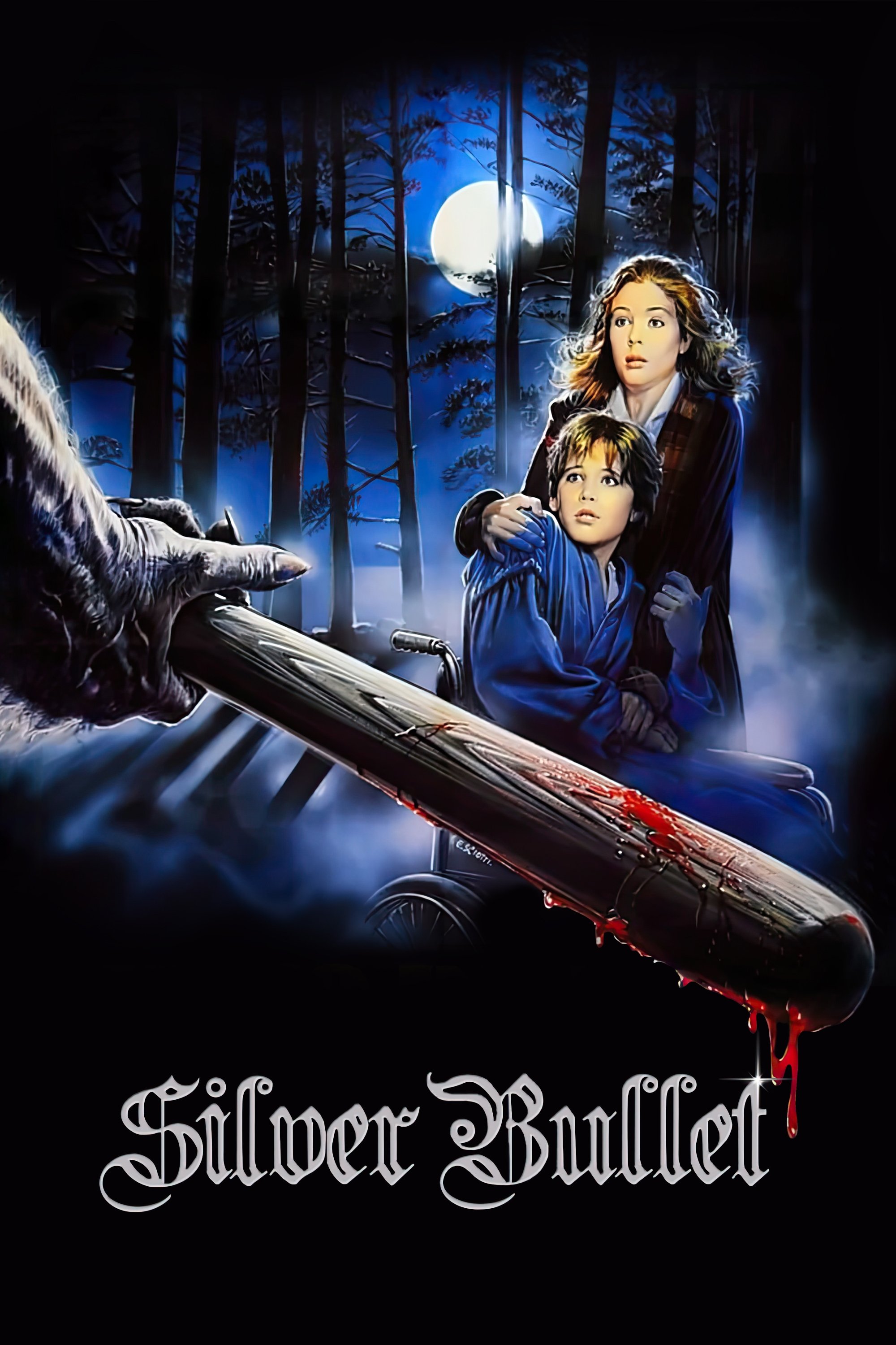 Silver Bullet