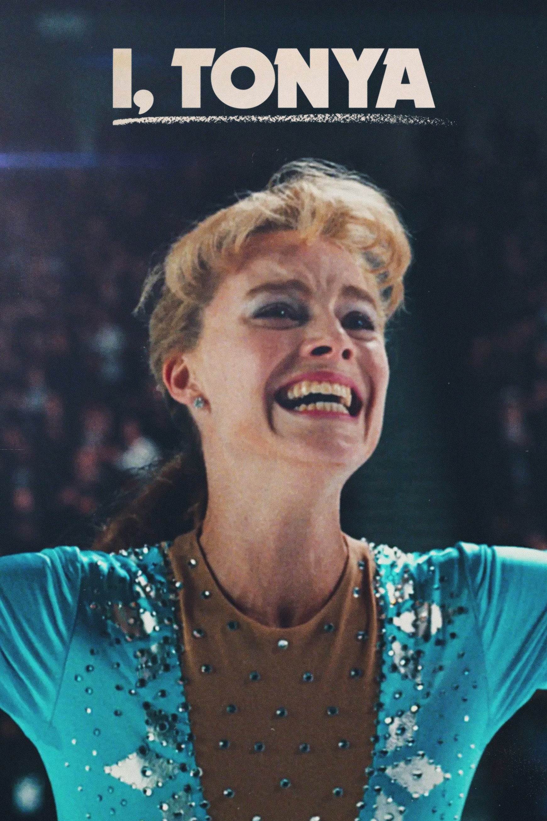 I, Tonya
