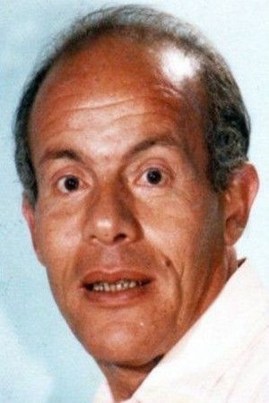 et billede af Gamal Shibl