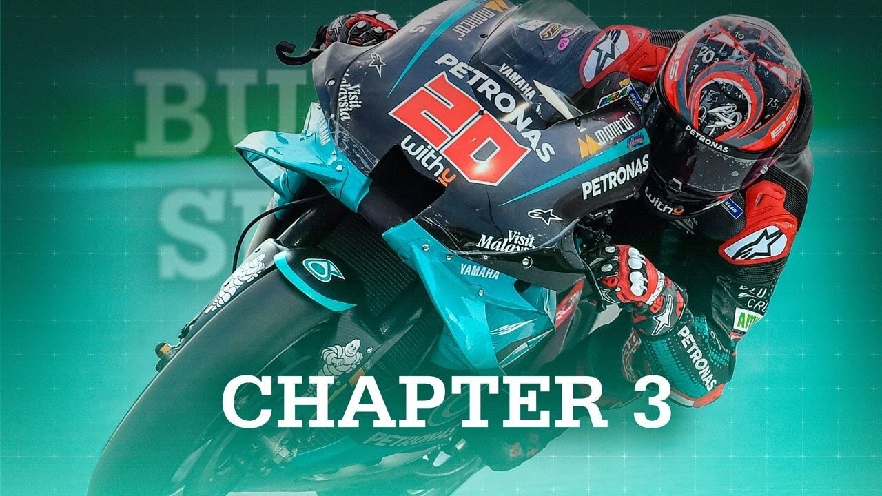 Thumbnail for Chapter 3: Who is this guy? Season 1 Episode 3