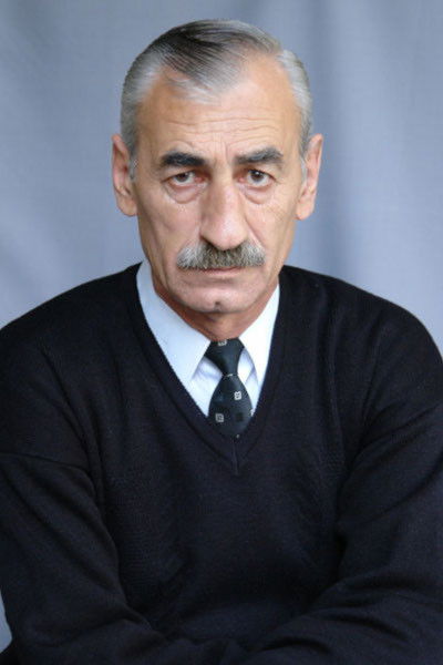 et billede af Lactemir Dztiev