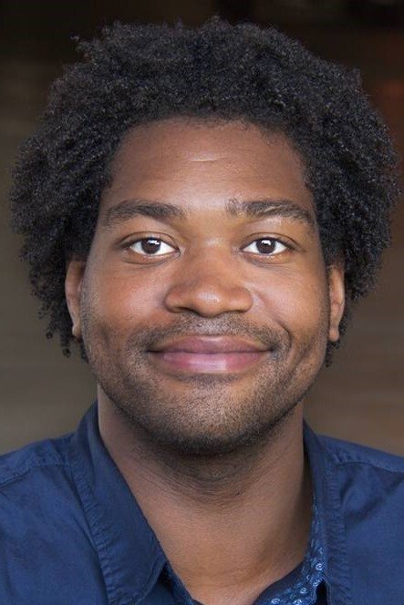 et billede af Dean Sharpe