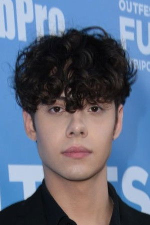 et billede af Asher Haynes