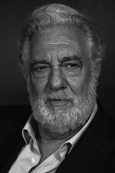 et billede af Domingo Embil