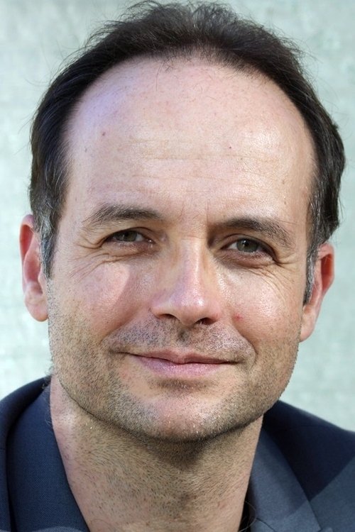 et billede af Olivier Pierre Richard