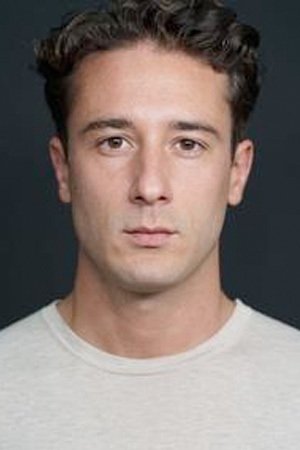 et billede af Enrique Gimeno