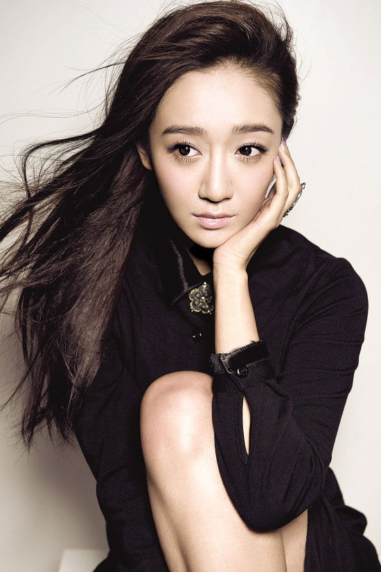 et billede af Ao Shen