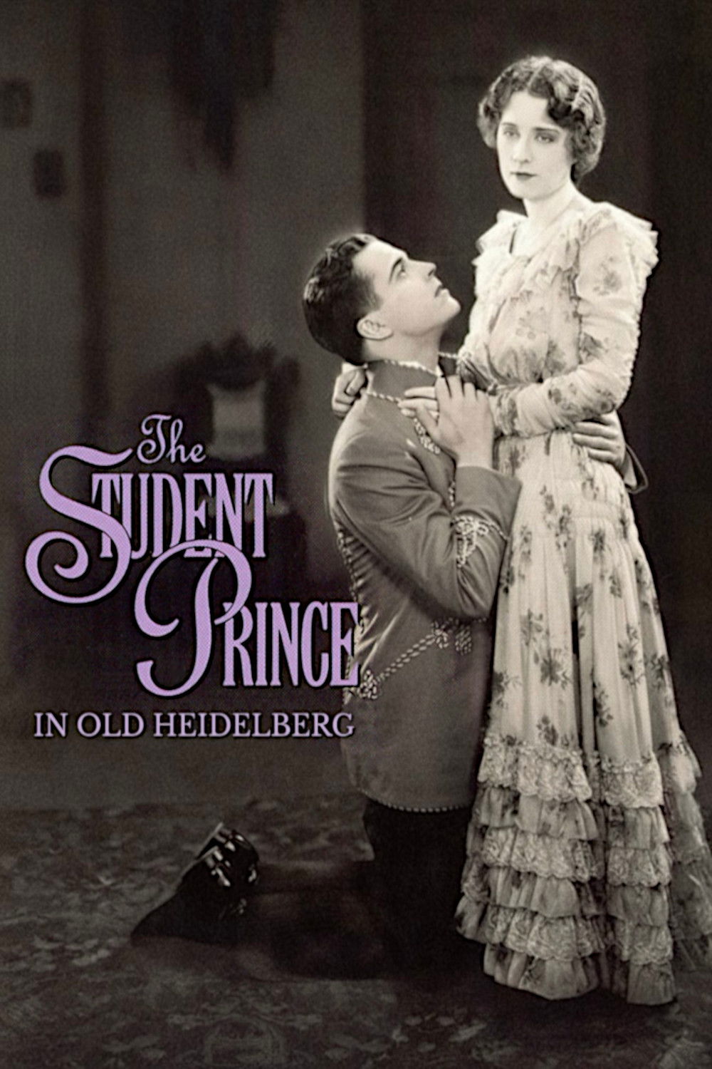 The Student Prince in Old Heidelberg