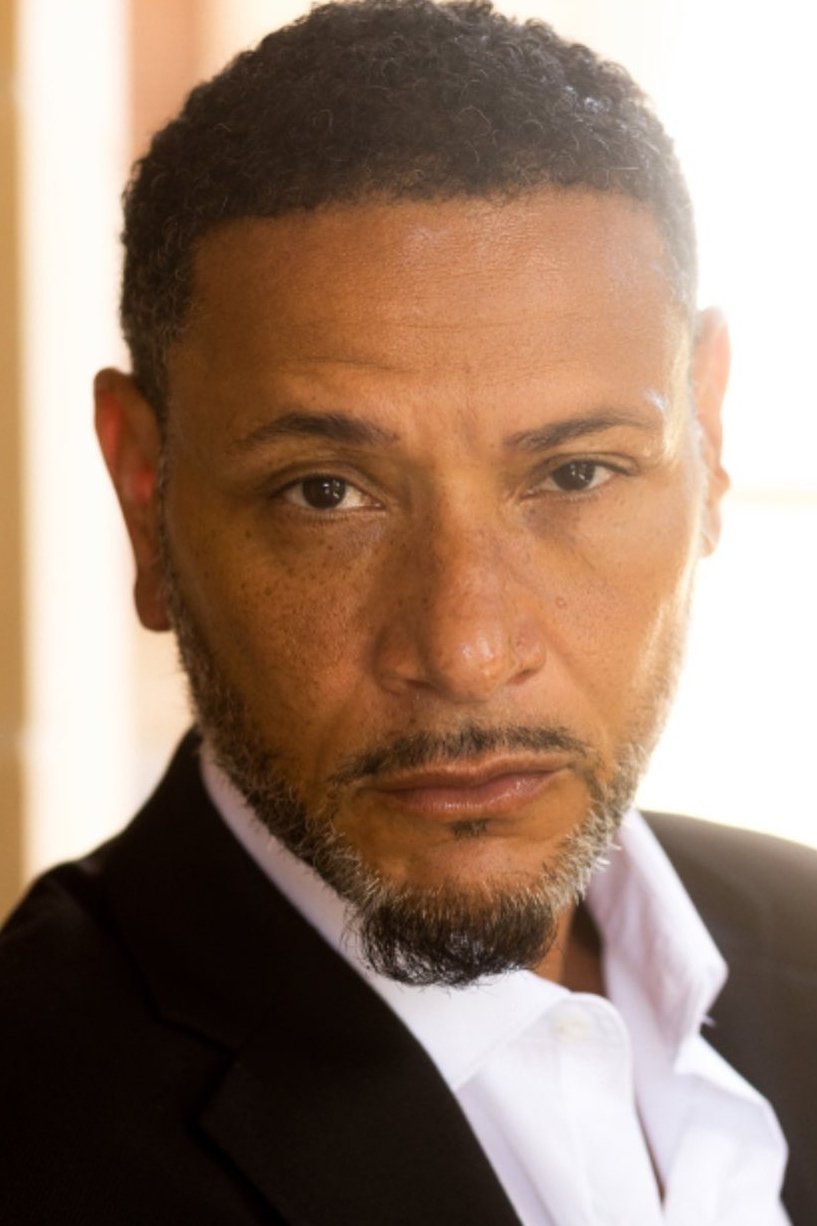 et billede af Damon Rawlings