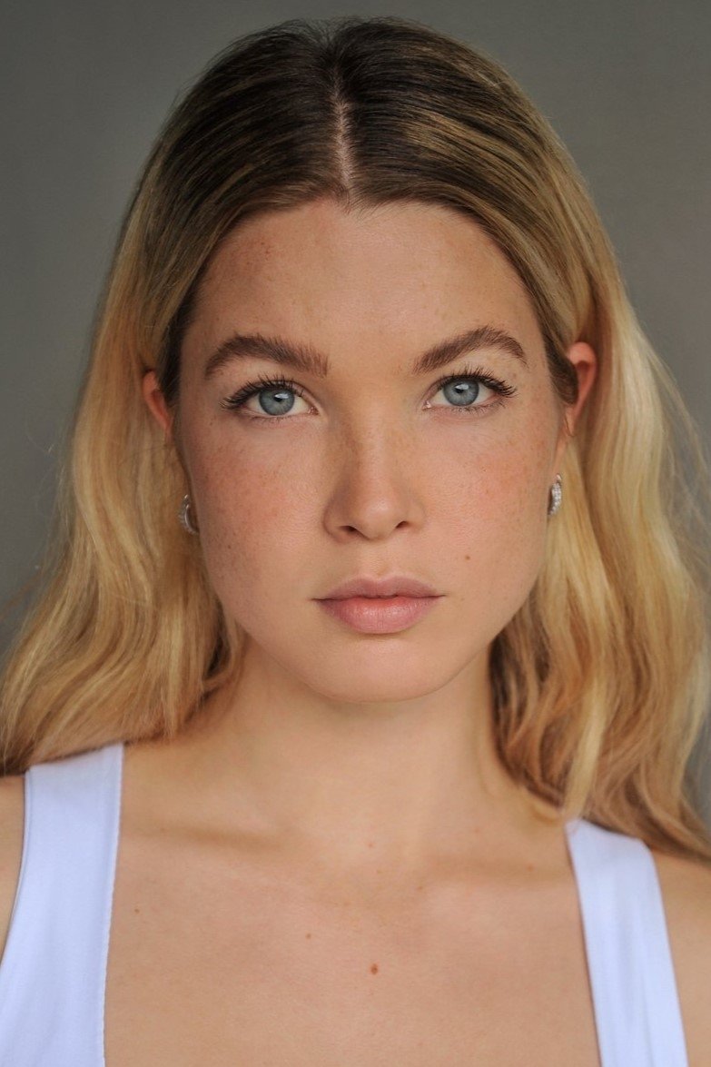 Bailey Spalding's picture in the cast