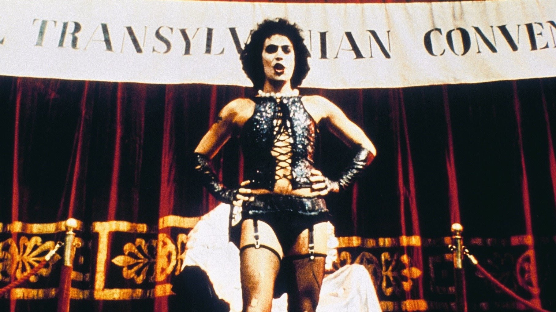 The Rocky Horror Picture Show