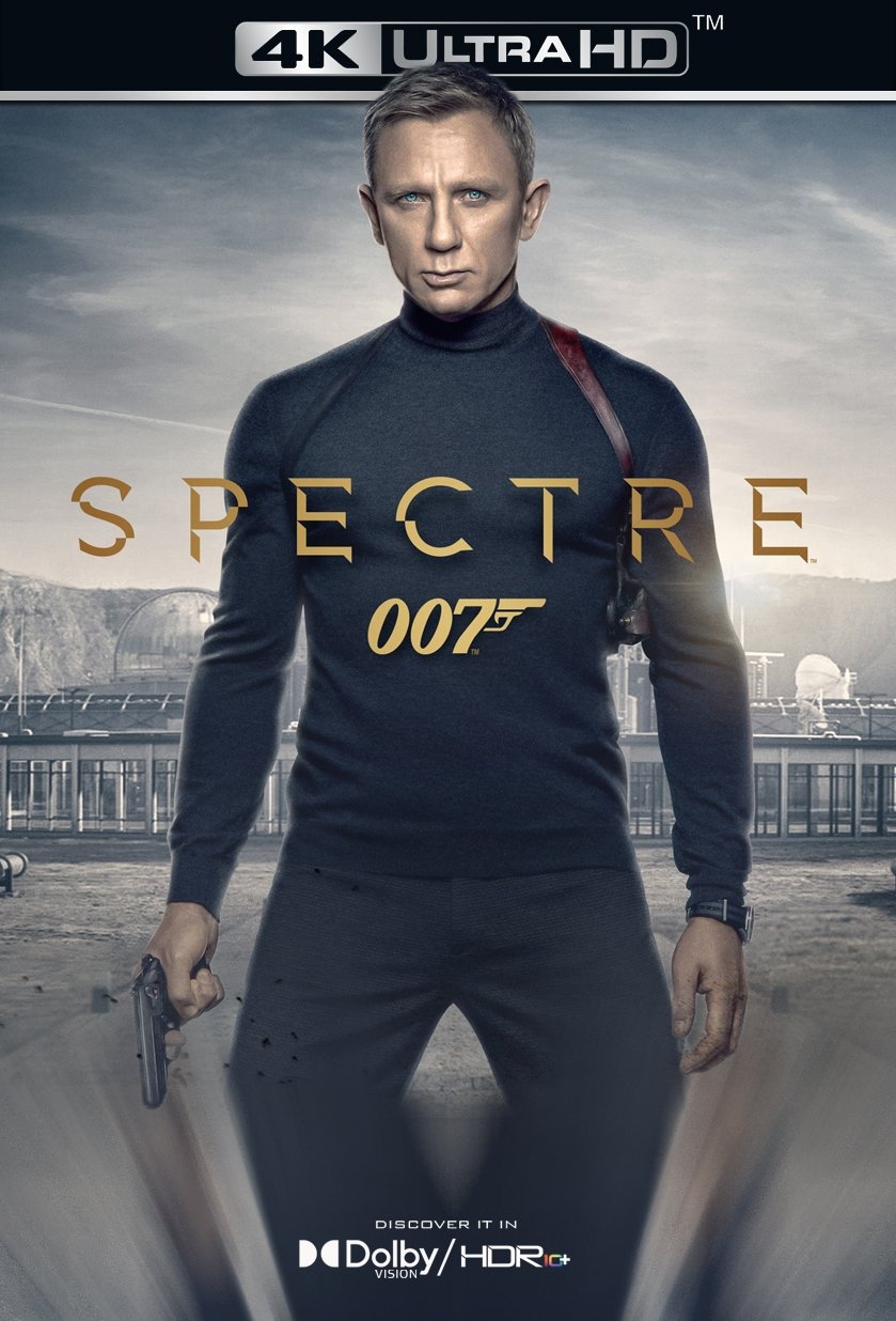 Spectre