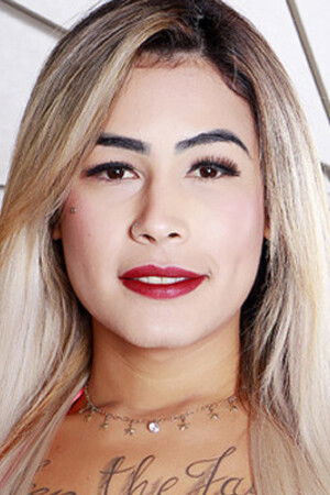 et billede af Emanuely Martins