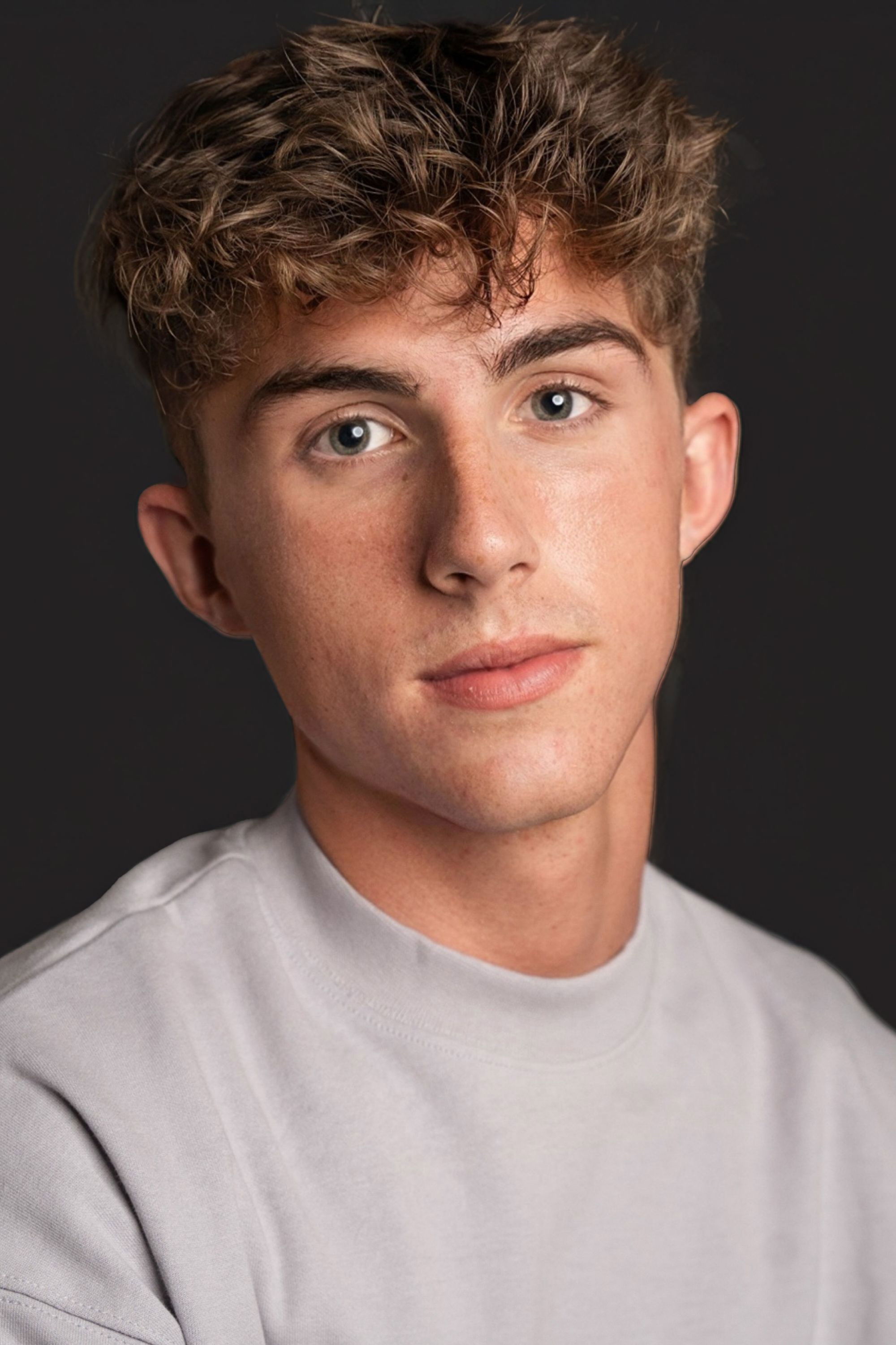 et billede af Jackson Conforti