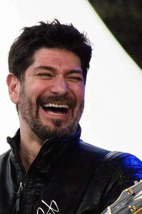 et billede af Petar Jelić