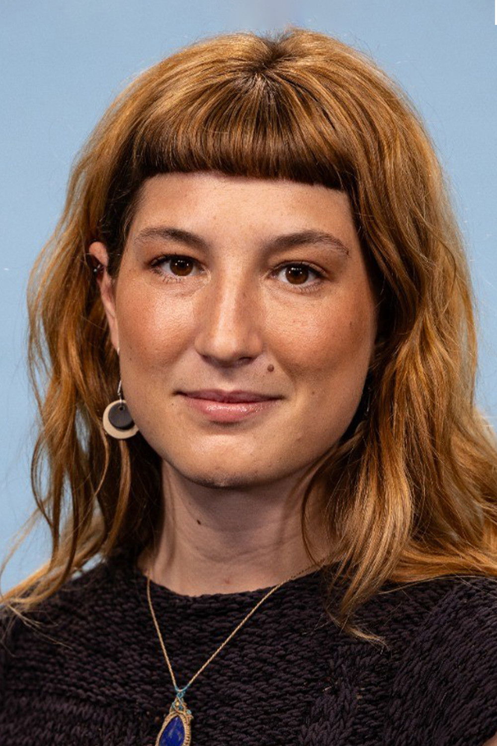 et billede af Gemma Tria