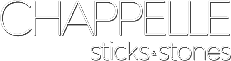 Dave Chappelle: Sticks & Stones Logo