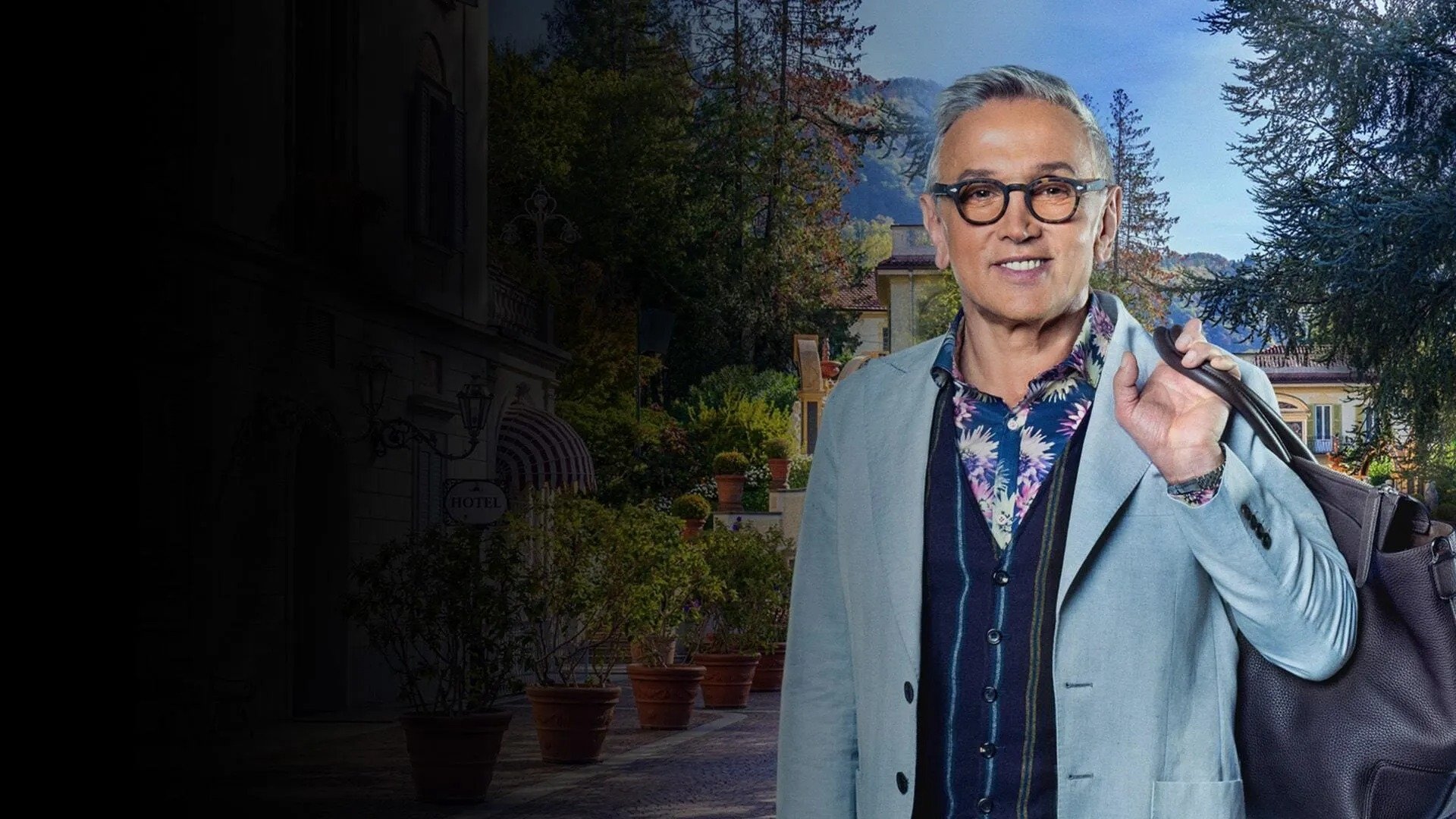 Bruno Barbieri - 4 Hotel - Season 6 (2023)