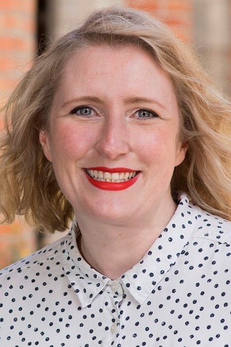 et billede af Aislinn Clarke