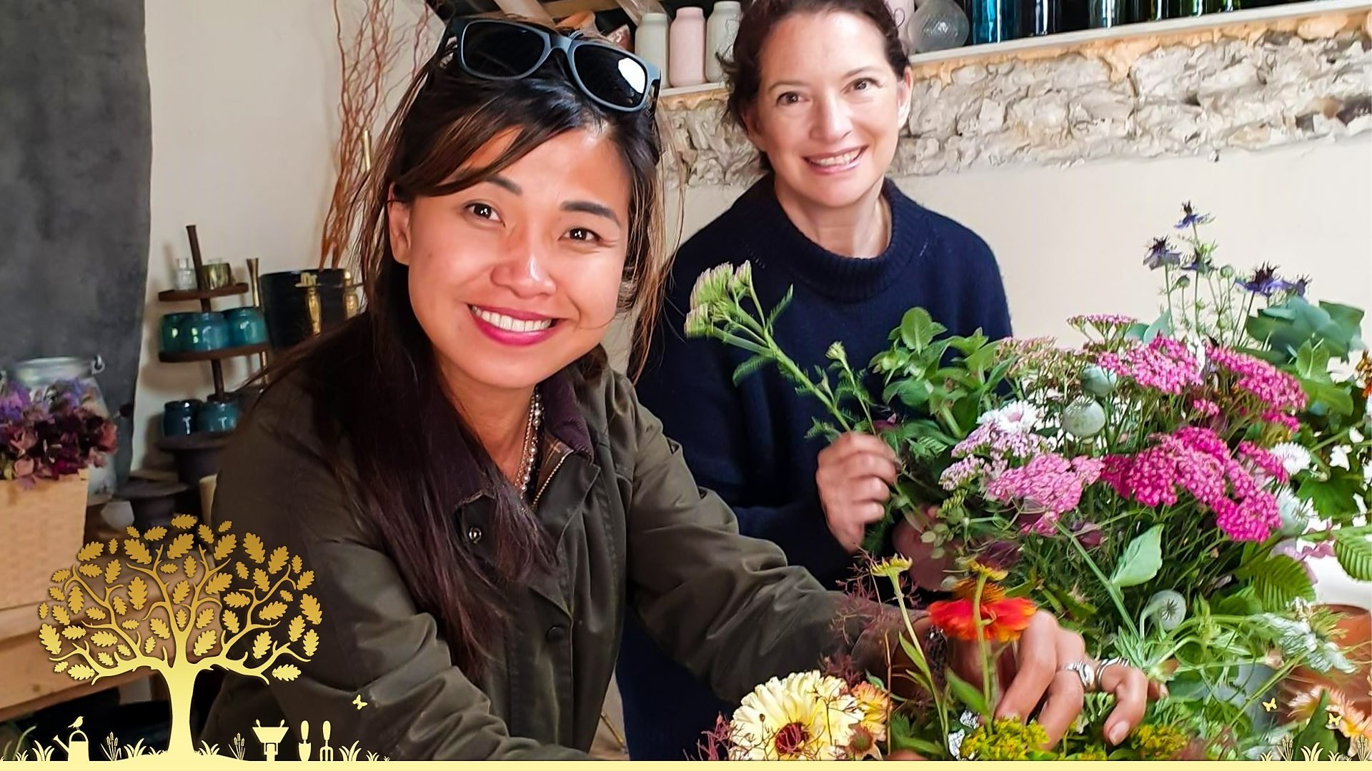 Gardeners' World 56x19
