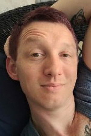 et billede af Rowan Hunter