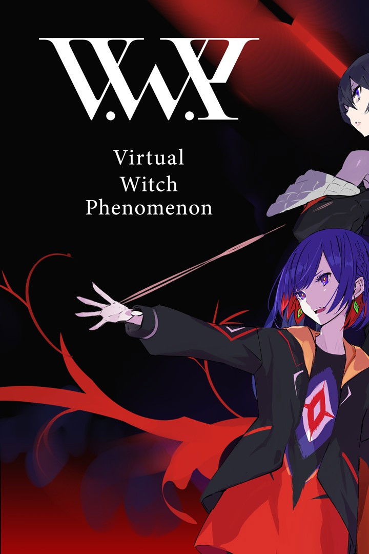 V.W.P 1st ONE-MAN LIVE「現象」再配信