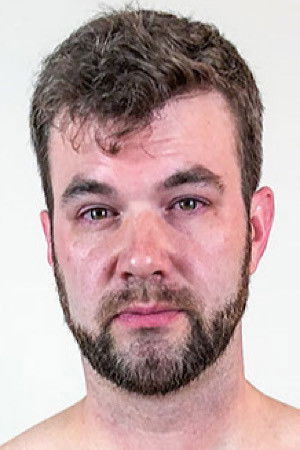 et billede af Brutus Hitchcock