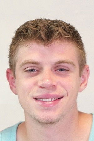 et billede af Oliver Dean