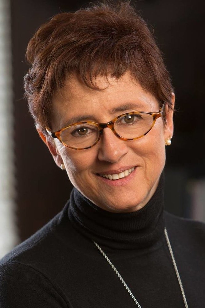 et billede af Judi Levine