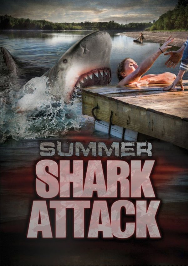 Ozark Sharks
