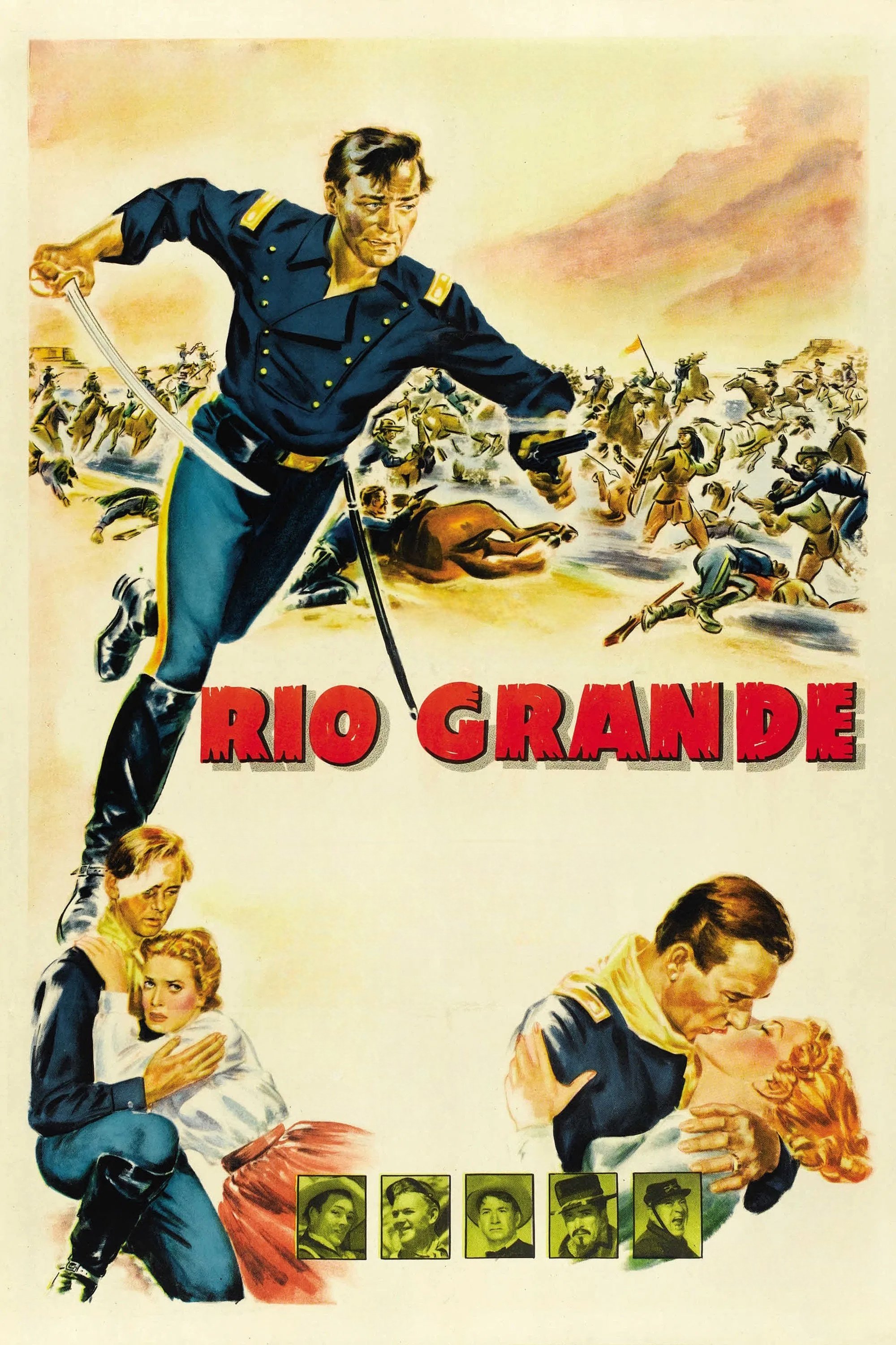 Rio Grande